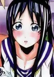 邻旁的山田小姐