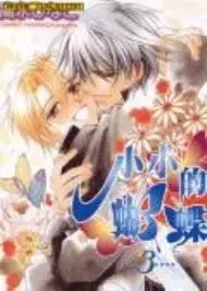 翩翩蝶舞/小小的蝴蝶