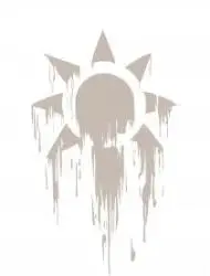 大概是废土题材吧