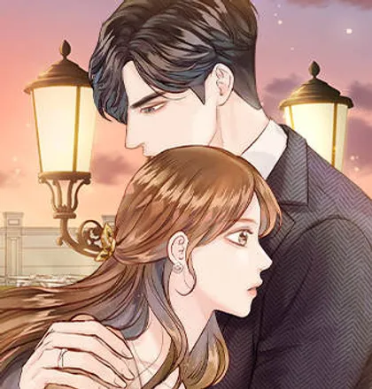 一定要HappyEnding