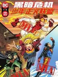 黑暗危机：少年正义联盟