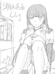 潮流男巫的神奇日常 clog