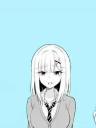 没关系，就算你变成女人了