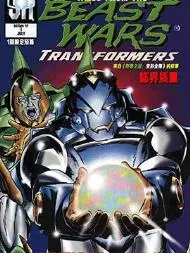 变形金刚：临界质量