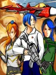 我们的战争OURWAR