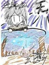 【安科】【东方X连缘】幻想乡连缘起