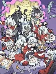 Helltaker's Christmas