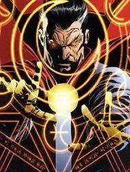 奇异博士：最佳捍卫