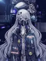 那丫头是个家伙