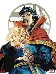 奇异博士Episode0