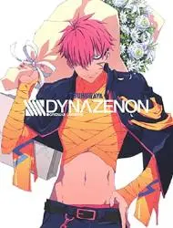 SSSS.电光机王设定集