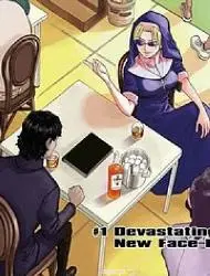 黑礁 艾达外传 initial stage