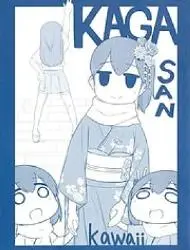 KAGASAN kawaii