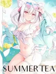 (C102)SUMMER TEA (オリジナル)