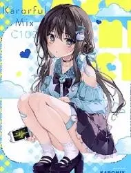 (C102)Karorful Mix C102 (オリジナル)