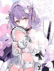 (C102)kawaii girl + game (バーチャルYouTuber)