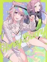 (C102) Honey Bunny (オリジナル)