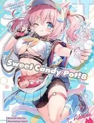 (C102)SWEET CANDY POT! 8 (オリジナル)