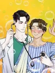 因为疯批前女友我住院了，然后……