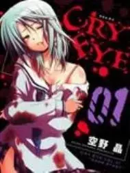cryeye
