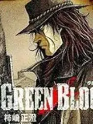 GreenBlood