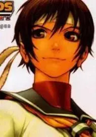 街霸传奇-樱[英文]