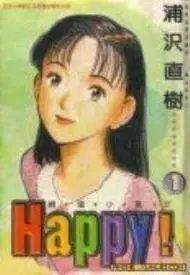 网坛小魔女Happy