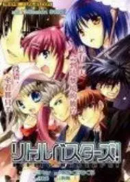 LittleBusters(正篇)