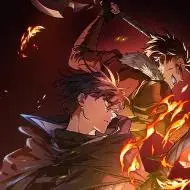 最后冒险家TheLastAdventurer