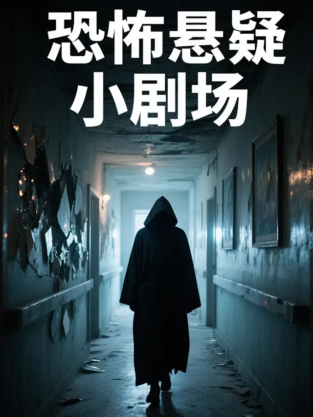 恐怖悬疑小剧场