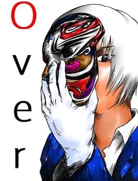Over re