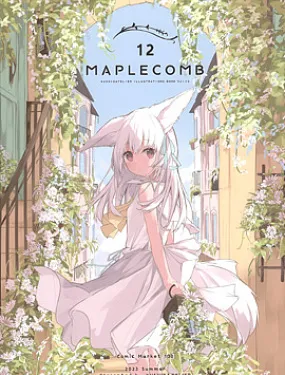 (C102)MAPLECOMB 12 (オリジナル)