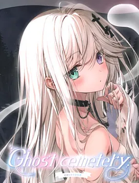 (C102)Ghost cemetery (オリジナル)