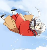 天上掉下个“呆”和尚