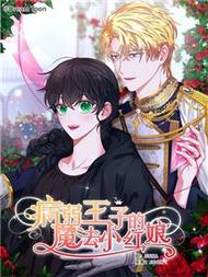 病弱王子的魔法小红娘