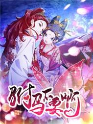 拾忆长安 • 驸马