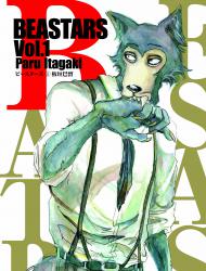 BEASTARS 动物狂想曲