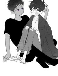 无法成为主力的我