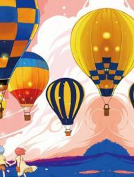 我足够努力，值得未来所有美好