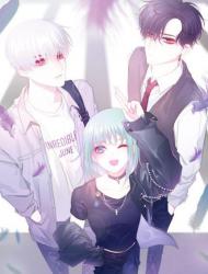 六月的不期而遇-《六月的不可思议系列》