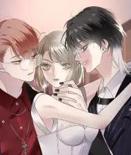 过分暧昧的夜晚