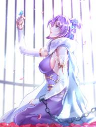 总有道侣逼我修炼