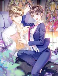 女骑士的爱慕者们