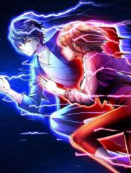 因为嫌烦所以全点了敏捷