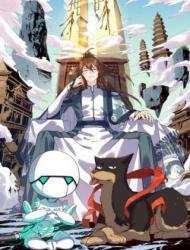 原来我是修仙大佬