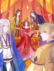 女皇后宫不太平