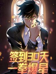 签到30天一拳爆星