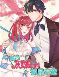 高冷灰姑娘的极品专宠