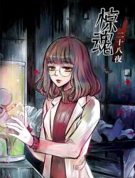 惊魂二十八夜