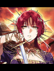 落日夕阳，冰冷目光